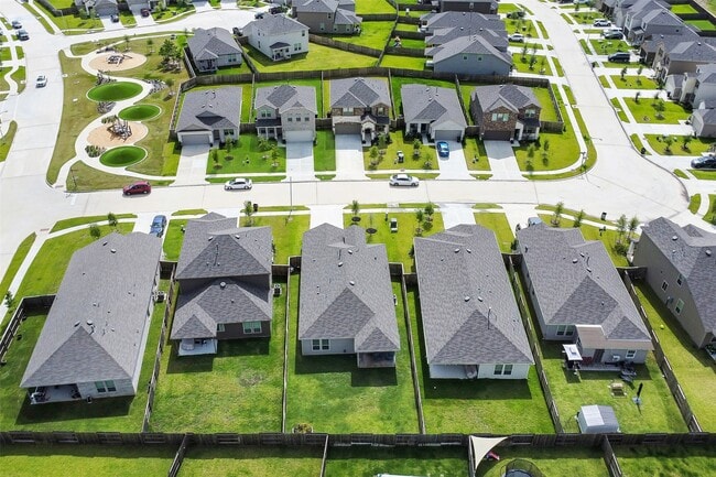 16910 Elm Grove Road