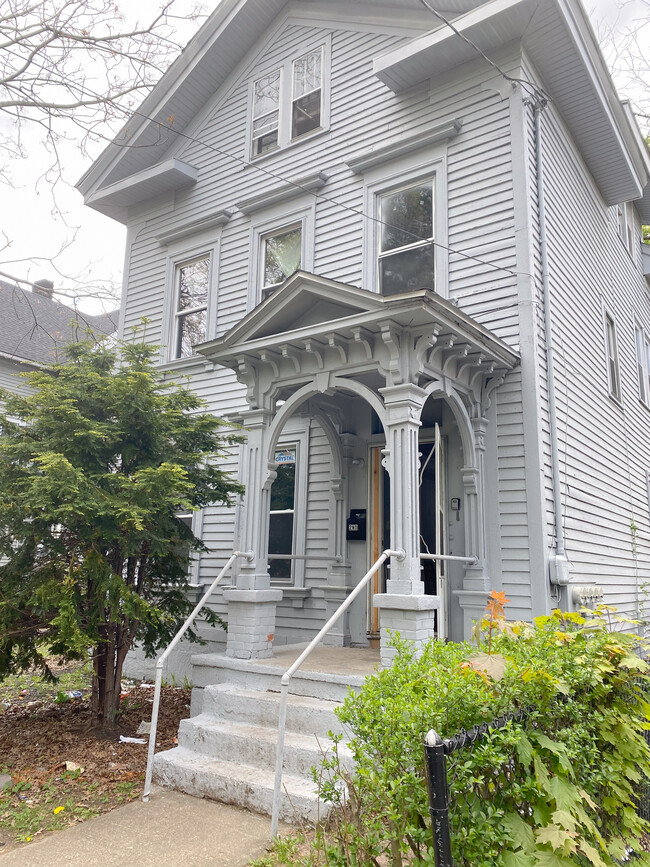 424 Orchard St in New Haven, CT - Building Photo - Building Photo