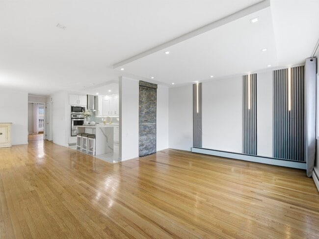 property at 6507 Madison St