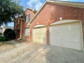 12422 Glenleigh Dr in Houston, TX - Building Photo - Building Photo