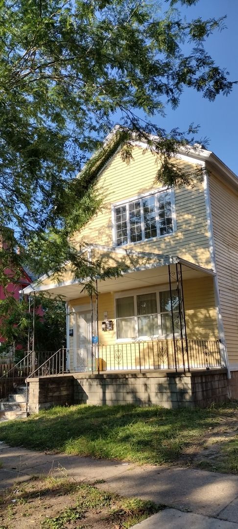 39 Fargo Ave in Buffalo, NY - Building Photo - Building Photo