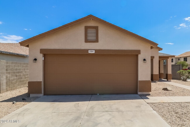 property at 11841 W Corrine Dr