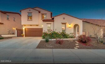 31087 N 138th Ave in Peoria, AZ - Building Photo