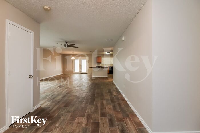 6200 Winnebago Ct in Fort Worth, TX - Building Photo