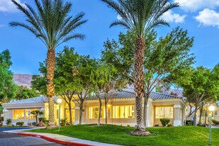 Avion at Sunrise Mountain Apartments
