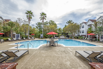 Audubon Park Apartments in Hanahan, SC - Building Photo - Building Photo