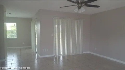6217 Candler Terrace in Sebring, FL - Building Photo - Building Photo