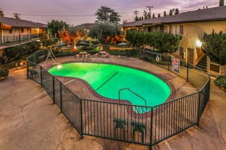 8919 Longden Ave in Temple City, CA - Building Photo - Building Photo