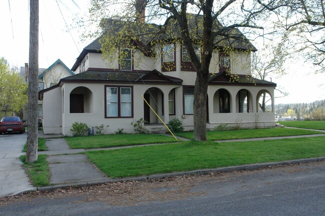 2335 W 3rd Ave in Spokane, WA - Building Photo - Building Photo