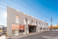 Hopper Lofts in Richmond, VA - Building Photo - Building Photo