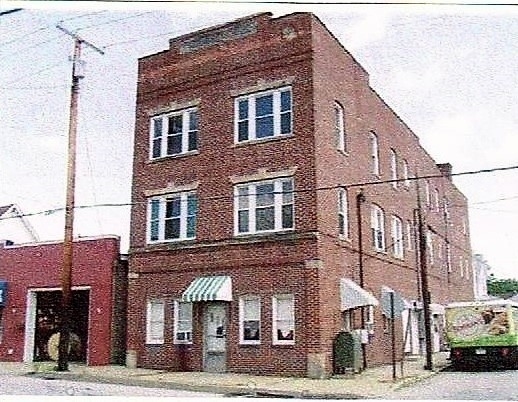 1914 Ligonier St in Latrobe, PA - Building Photo