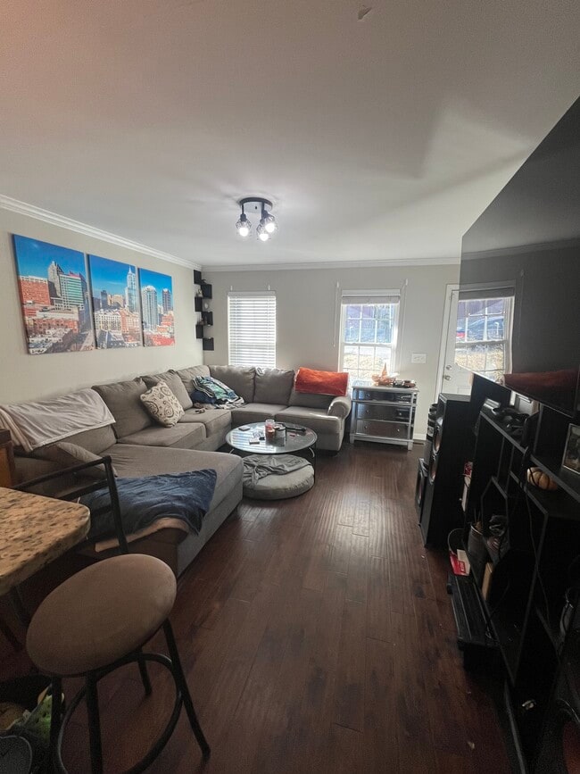 property at 705 Sherrybrook Dr