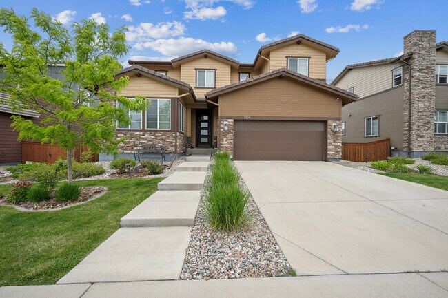 property at 14341 Mosaic Ave