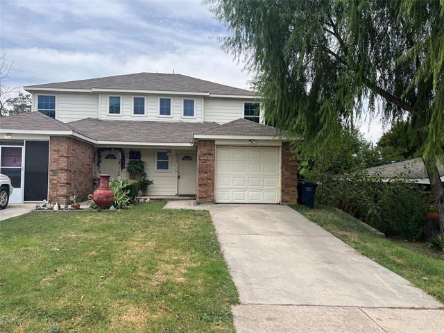 property at 8008 Arbor Ave