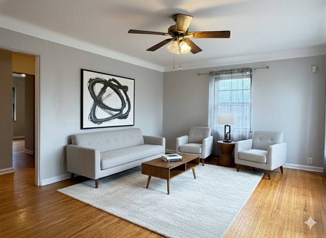 5430 E 11th St in Indianapolis, IN - Building Photo - Building Photo