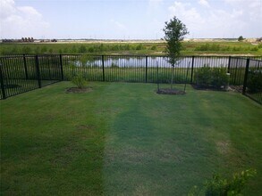12715 Dog Canyon Trl in Cypress, TX - Building Photo - Building Photo
