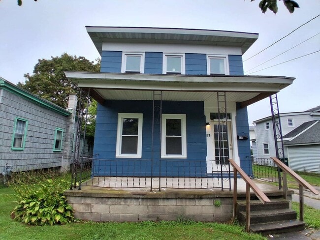 property at 67 W Albany St