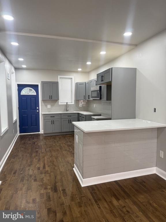 1222 W Atlantic St in Philadelphia, PA - Building Photo - Building Photo