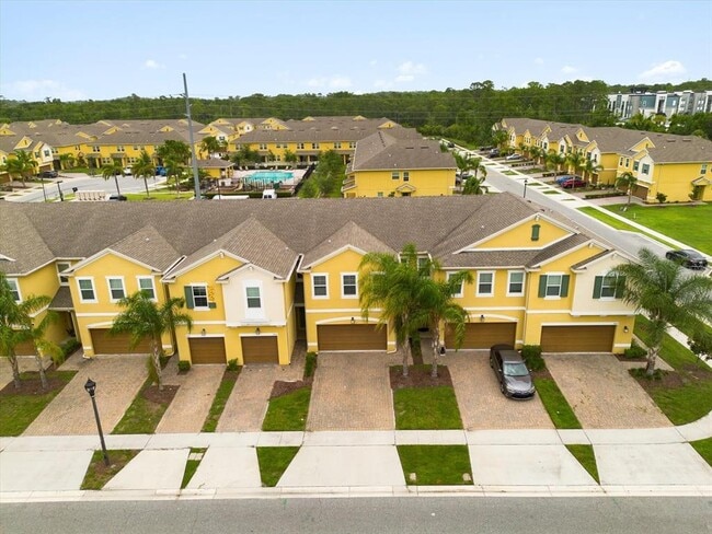 property at 9819 Red Eagle Dr