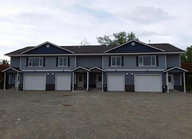 property at 4585 N Trunk Rd