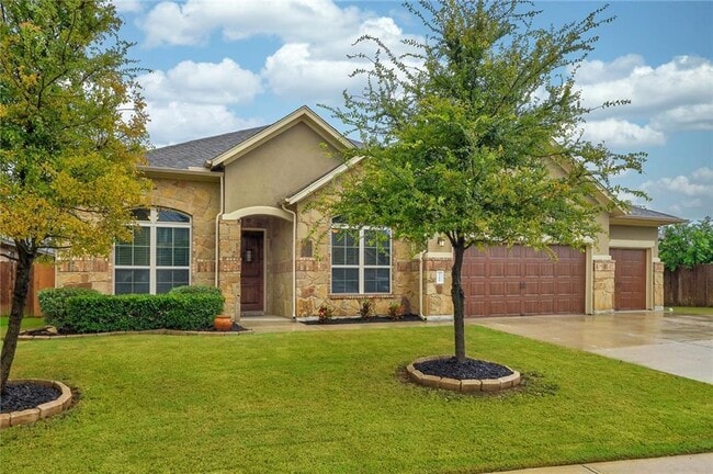 property at 3106 Media Dr