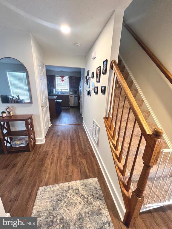 2405 Gifhorn Ct in Fredericksburg, VA - Building Photo - Building Photo