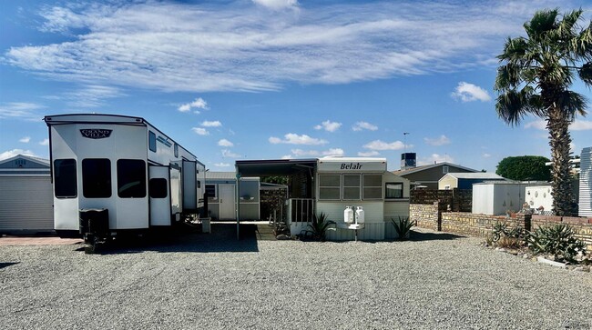 13617 E 49th St in Yuma, AZ - Building Photo - Building Photo