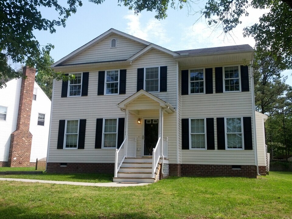 7506 Belfield Rd in Richmond, VA - Building Photo
