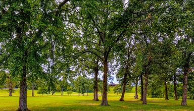 Fairway at Fianna Hills in Fort Smith, AR - Foto de edificio - Building Photo