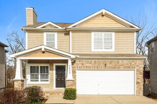 7233 Legacy Dr in Nashville, TN - Building Photo