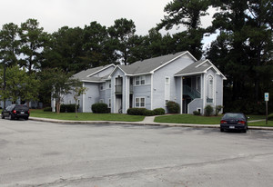 Willow Pond Apartments