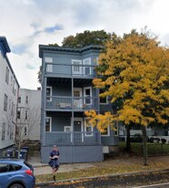 530 Cambridge St, Unit 3 in Boston, MA - Building Photo