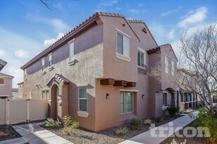 12546 W Hummingbird Terrace in Peoria, AZ - Building Photo