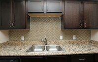 Castlewood Apartments photo'