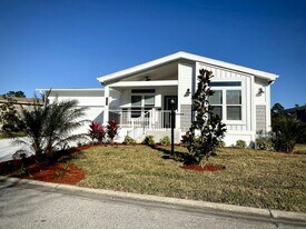 5892 Mora Pl in Elkton, FL - Building Photo