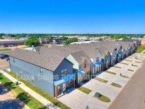 600 W 2nd St in Edmond, OK - Building Photo - Building Photo