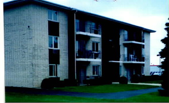 Parkview Apartments