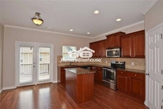 3019 Liberty Way NW in Atlanta, GA - Foto de edificio - Building Photo