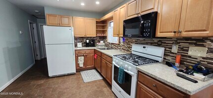 1045 Radio Rd in Little Egg Harbor Township, NJ - Building Photo - Building Photo
