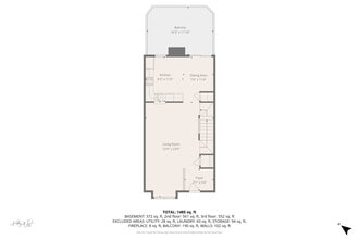 1 Lanhill Ct in Arbutus, MD - Building Photo - Building Photo