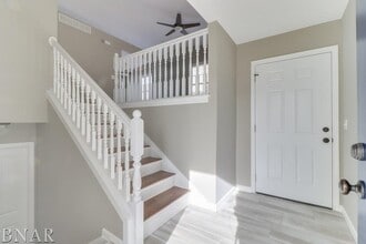 2207 Altoona Rd in Bloomington, IL - Building Photo - Building Photo