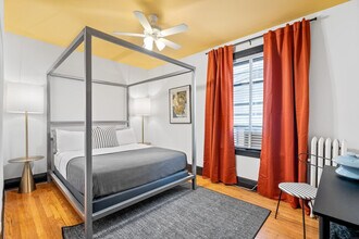 3545 N Janssen Ave in Chicago, IL - Building Photo - Building Photo