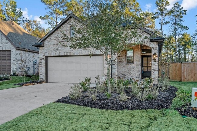 131 Lukewood Cir in Willis, TX - Building Photo - Building Photo