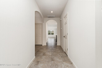 1299 Buffing Cir SE in Palm Bay, FL - Building Photo - Building Photo