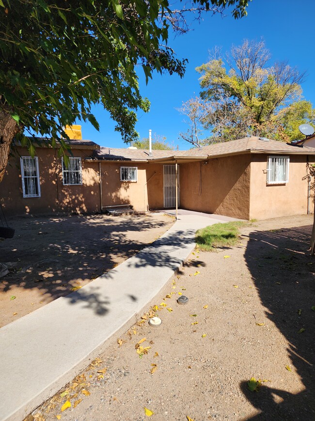 property at 1349-1342 Young Ave SW