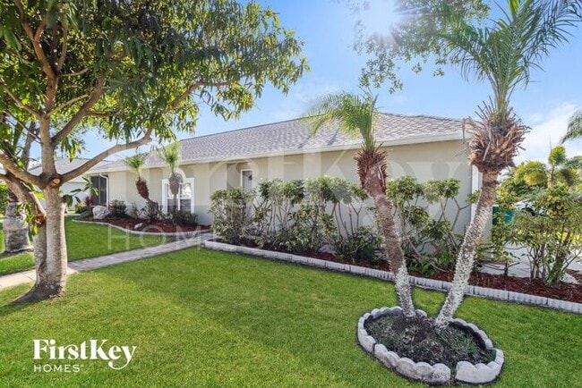 2849 Maderia Cir in Melbourne, FL - Building Photo - Building Photo