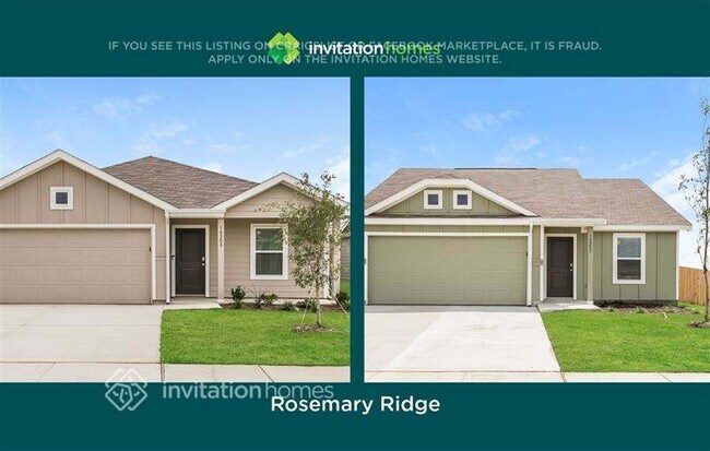 4041 May Water Trl in Crowley, TX - Building Photo - Building Photo