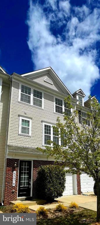 property at 43578 Marguerite Way