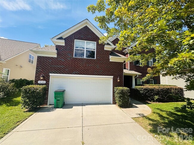 property at 10326 Newbridge Rd