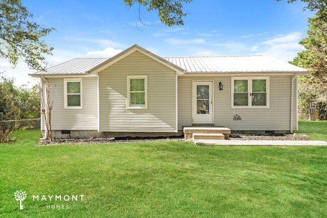 property at 103 Kentwell Dr